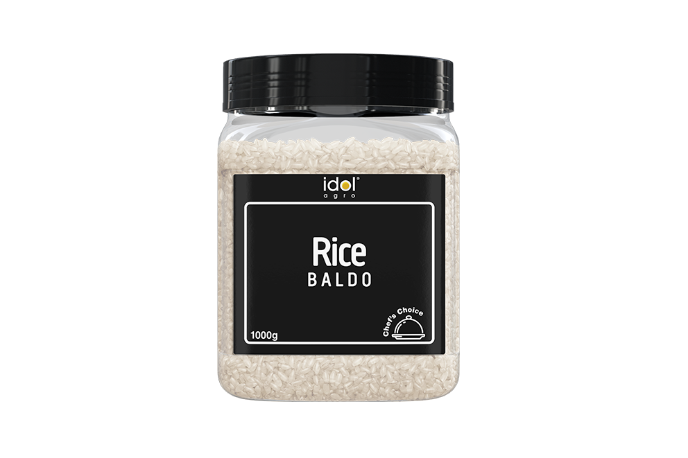 Baldo Rice